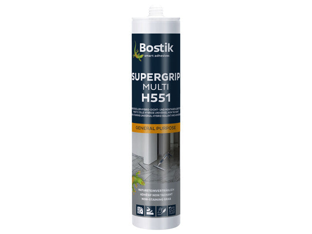 Bostik H551 Paneelenkleber Conboa